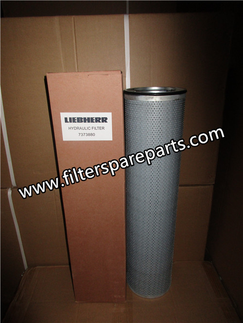 7373880 Liebherr Hydraulic Filter - Click Image to Close